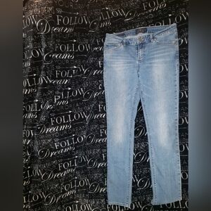 Favorite Lucky Brand High Rise Lolita Skinny Jeans Natural Washed Fade Size 8/29